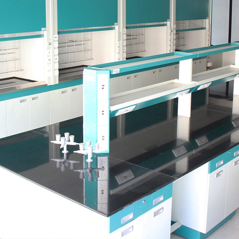 Labofab Blog - Exploring Modular Laboratory Furniture, Fume Hoods ...